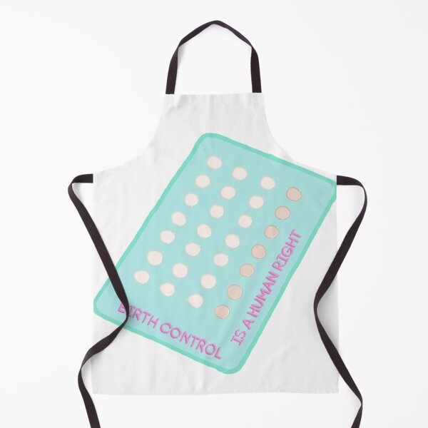 Item preview, Birth Control is a Human Right Graphic designed and sold by Alexandra Renee.