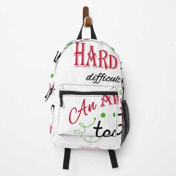 Item preview, An awesome teacher is hard to find, difficult to part with, and impossible to forget. designed and sold by della95.