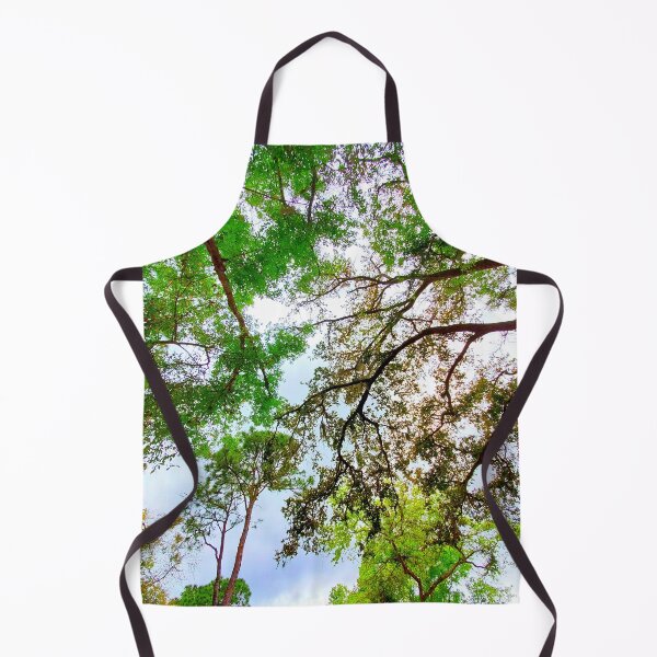 Item preview, Springtime Tree Canopy designed and sold by IgniteWithin.