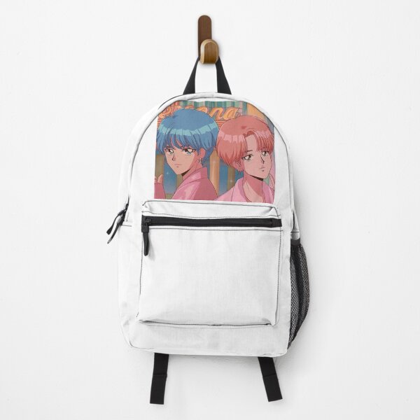 Item preview, JIMIN & V POSTER designed and sold by Apooooo.