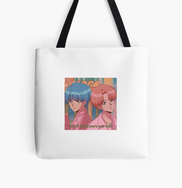 Artikel-Vorschau von JIMIN & V POSTER, designt und verkauft von Apooooo.