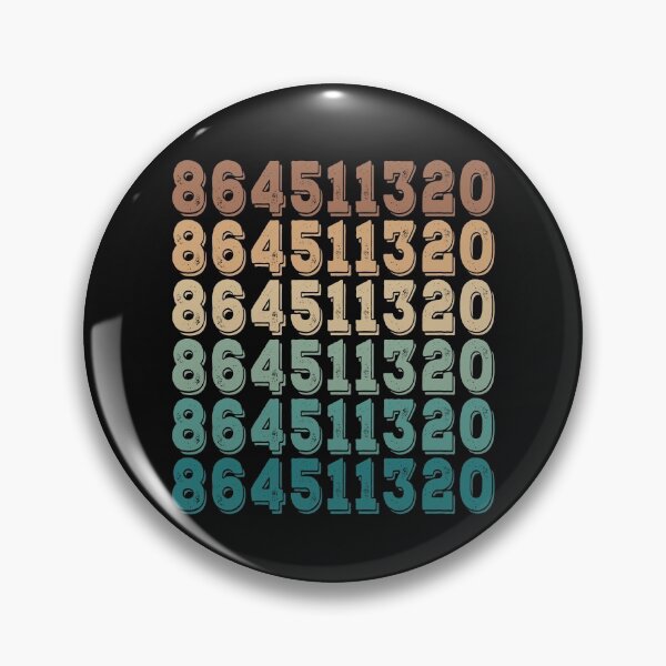 Item preview, 864511320 Anti Trump 8645 Election Vote  designed and sold by AnimaLovers.