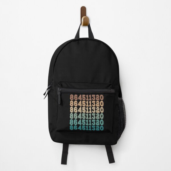 Item preview, 864511320 Anti Trump 8645 Election Vote  designed and sold by AnimaLovers.