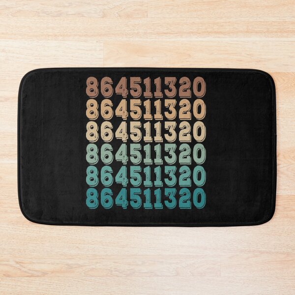 Item preview, 864511320 Anti Trump 8645 Election Vote  designed and sold by AnimaLovers.