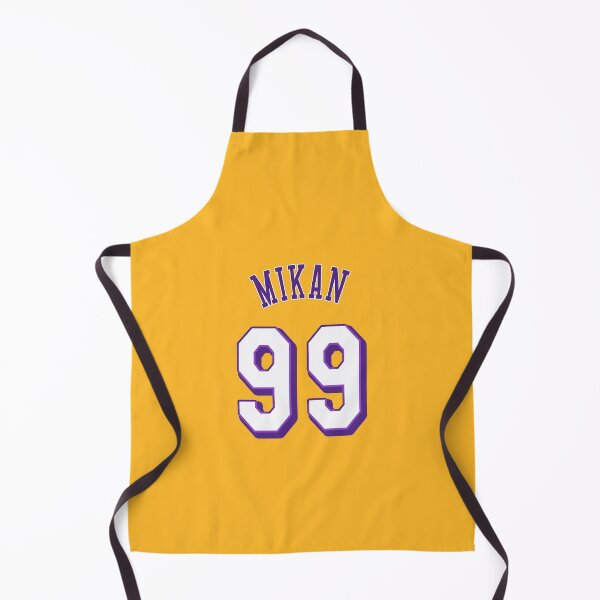 Item preview, George Mikan designed and sold by positiveimages.