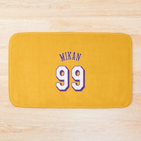 Item preview, George Mikan designed and sold by positiveimages.