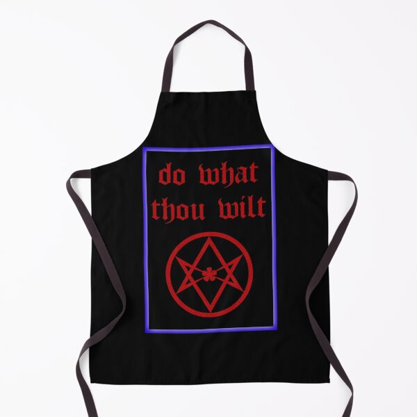 Item preview, Aleister Crowley designed and sold by rcmarble.