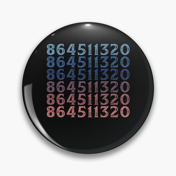 Item preview, 864511320 Anti Trump 8645 Election Vote  designed and sold by AnimaLovers.