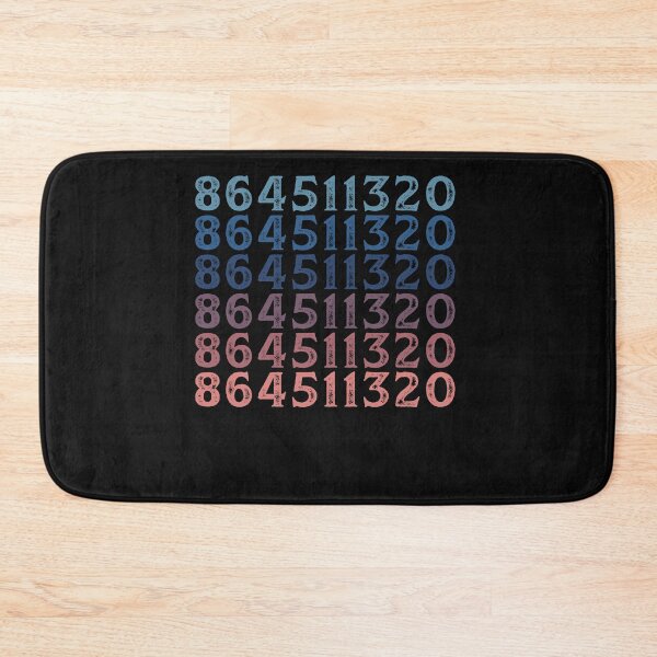 Item preview, 864511320 Anti Trump 8645 Election Vote  designed and sold by AnimaLovers.
