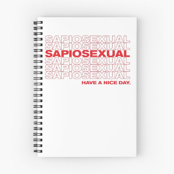 Item preview, Sapiosexual LGBTQ Pride Grocery Bag Thank You designed and sold by goodfriendkyle.