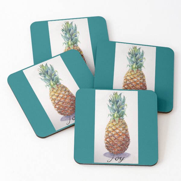 Item preview, Pineapple Joy designed and sold by agrapa.