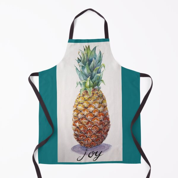 Item preview, Pineapple Joy designed and sold by agrapa.