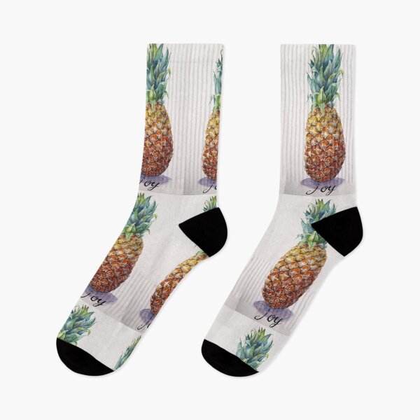 Item preview, Pineapple Joy designed and sold by agrapa.