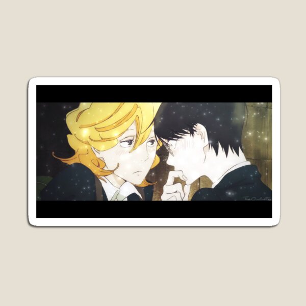 Get the We Heart It app!  Asagao to kase san, Cute anime couples, Anime  images