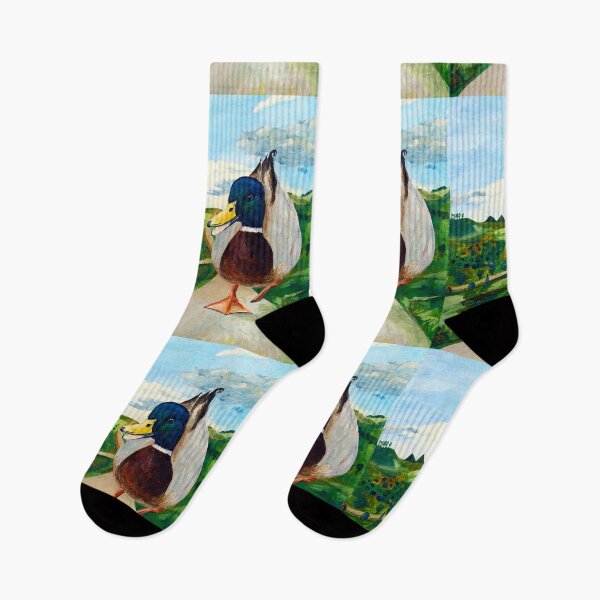 Item preview,  as if she laughs. In the background you can see mountains and trees. designed and sold by Lillian Berthel.