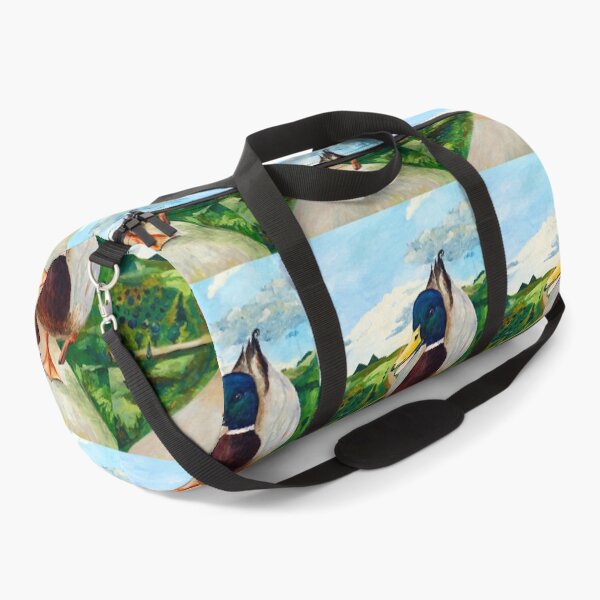Item preview, as if she laughs. In the background you can see mountains and trees. designed and sold by Lillian Berthel.
