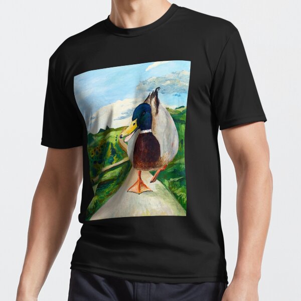Funktionsshirt