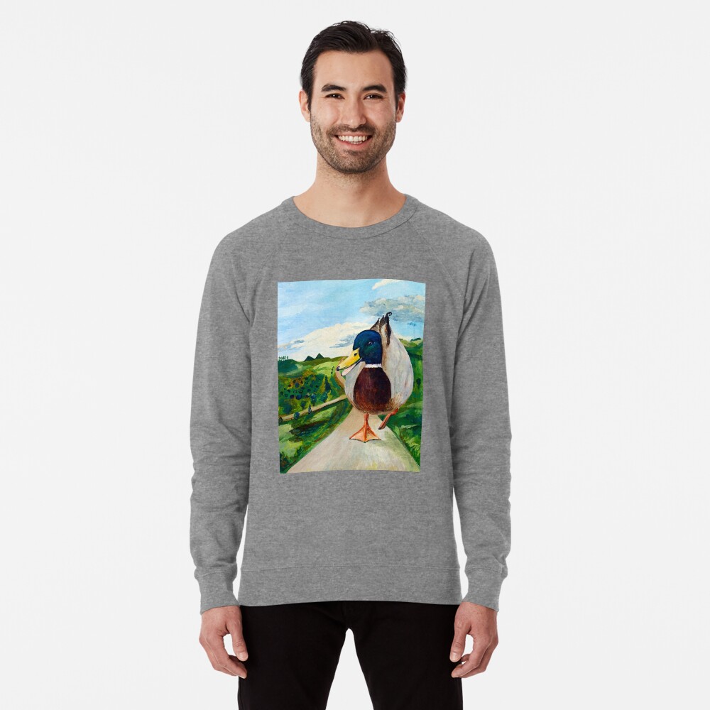 Artikel-Vorschau von Leichter Pullover, designt und verkauft von LillianBerthel.