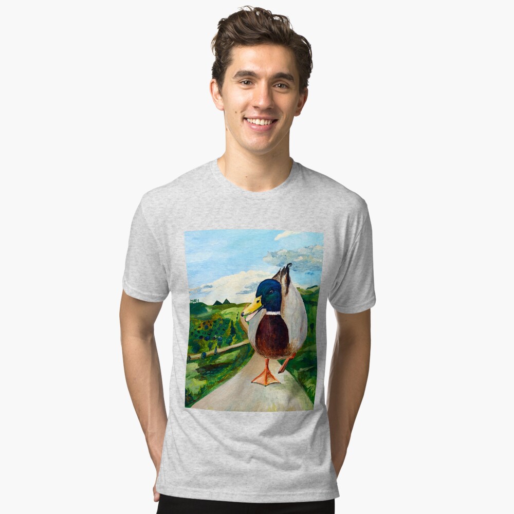 Artikel-Vorschau von Vintage T-Shirt, designt und verkauft von LillianBerthel.