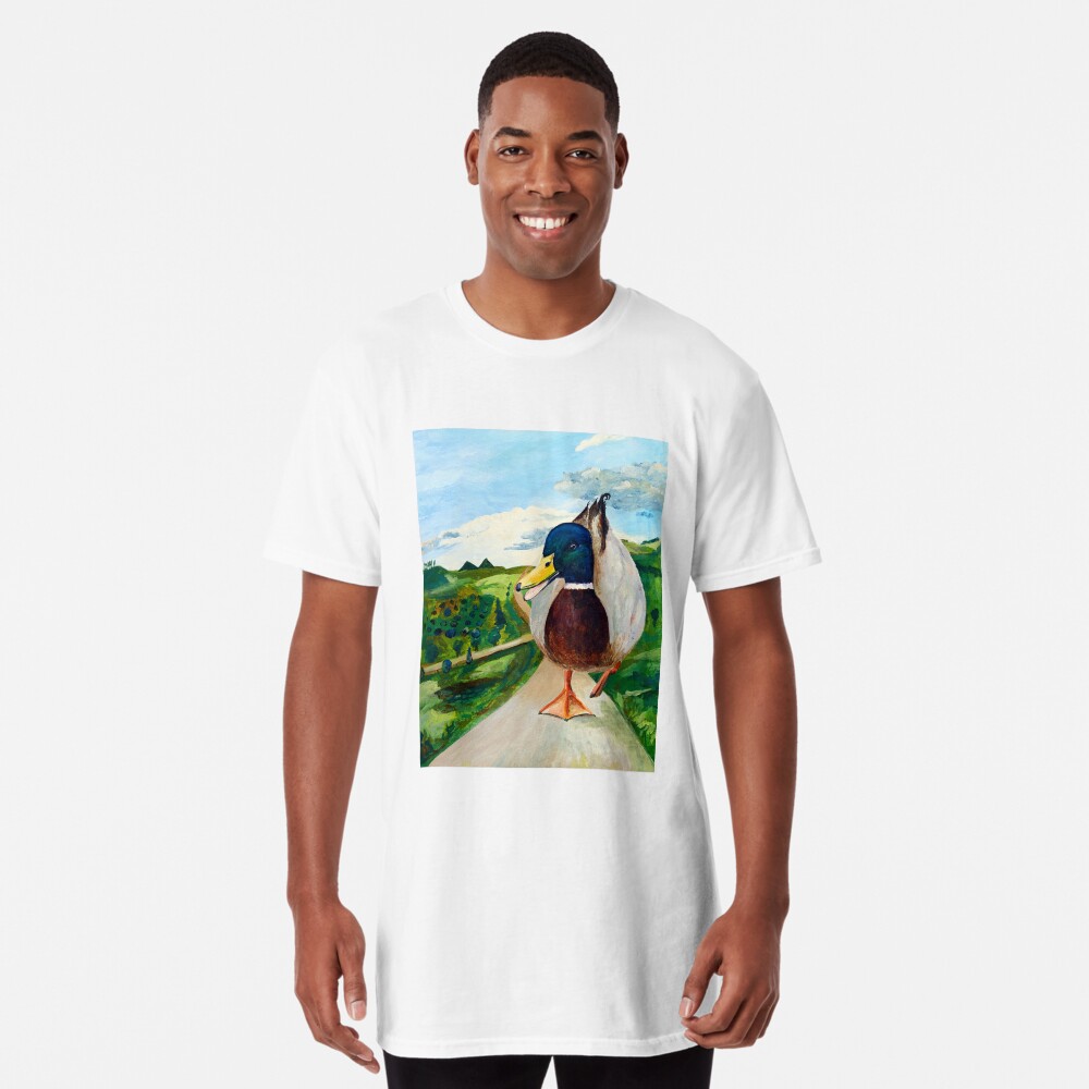 Artikel-Vorschau von Longshirt, designt und verkauft von LillianBerthel.