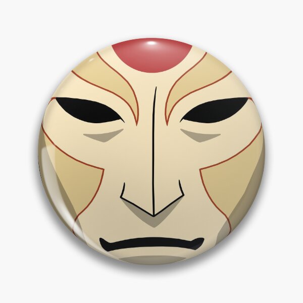 Item preview, Amon mask designed and sold by The-Interceptor.