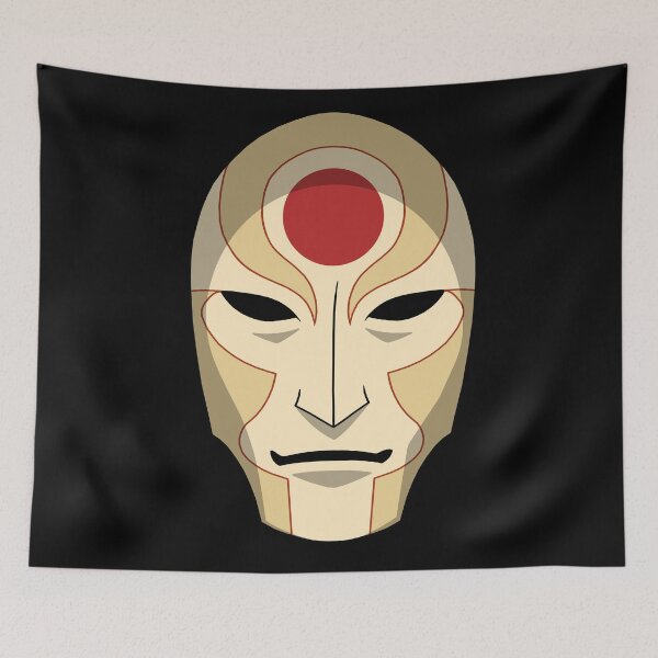 Item preview, Amon mask designed and sold by The-Interceptor.