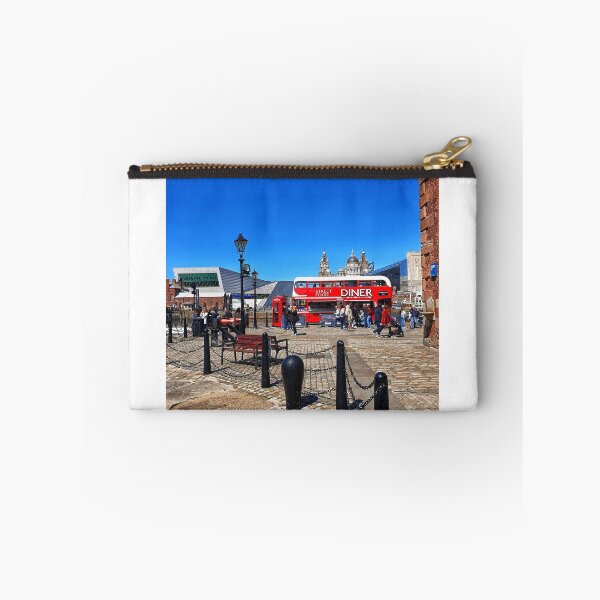 Artikelvorschau, Royal Albert Dock entworfen und verkauft von Riacphotography.