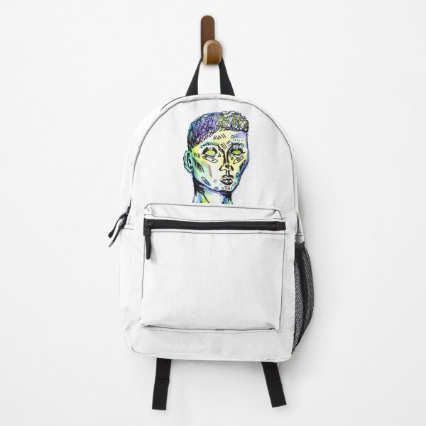 Item preview, Highlight Watercolor Man designed and sold by kira-eryn.