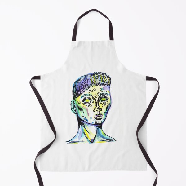 Item preview, Highlight Watercolor Man designed and sold by kira-eryn.