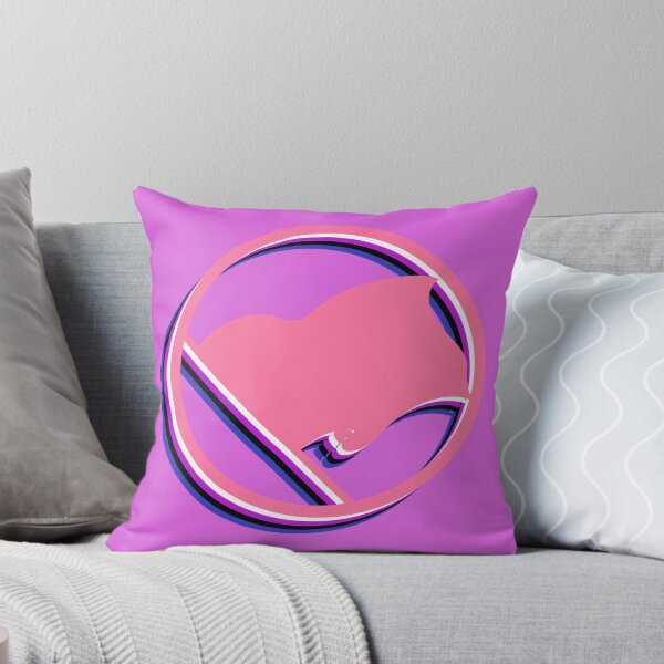 Item preview, Genderfluid Pride Anarchist Black Flag Symbol designed and sold by Kole's Designs.