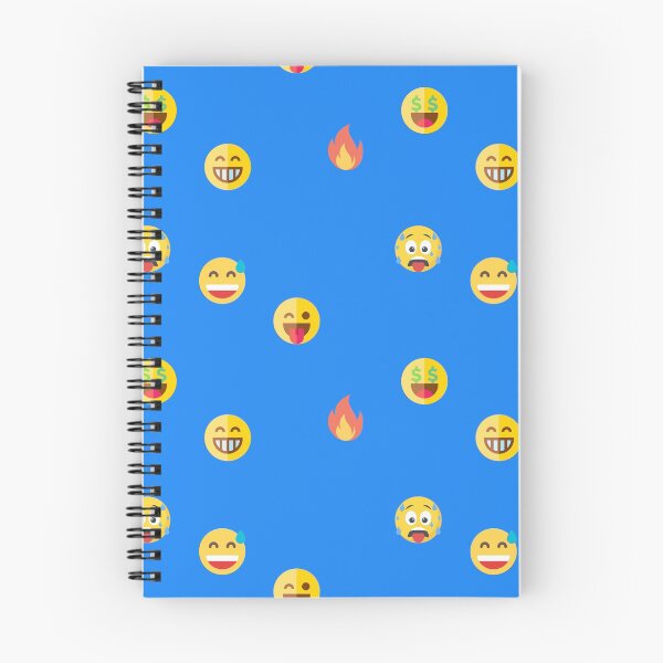 Item preview, Summer emoji design heat designed and sold by seelya83.