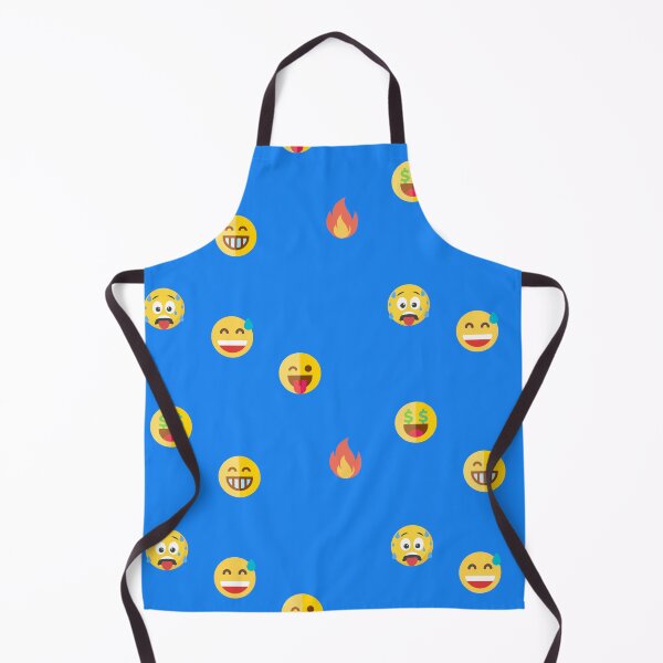 Item preview, Summer emoji design heat designed and sold by seelya83.