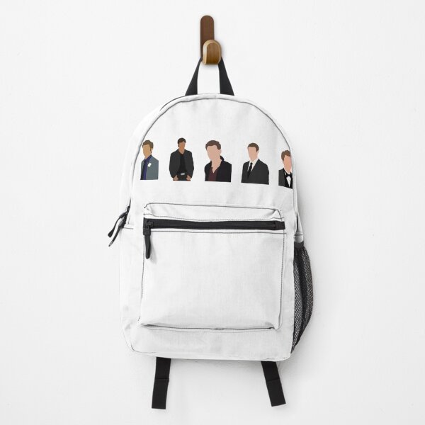 Item preview, The Salvatore and Mikaelson Brothers Pack designed and sold by Sofmacias.