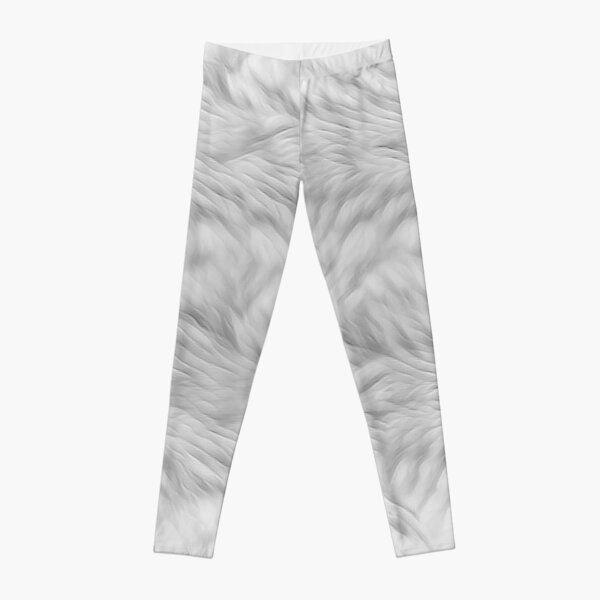 SPIRIT EAGLE PRINT Leggings