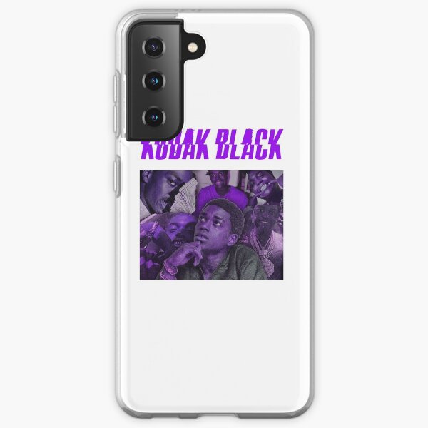 YAK Shirt Samsung Galaxy Soft Case