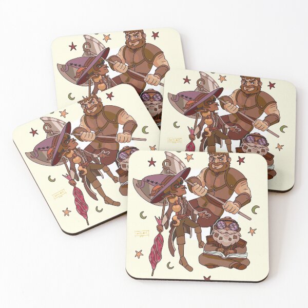 Item preview, Tres Horny Boys designed and sold by Lorn Art.