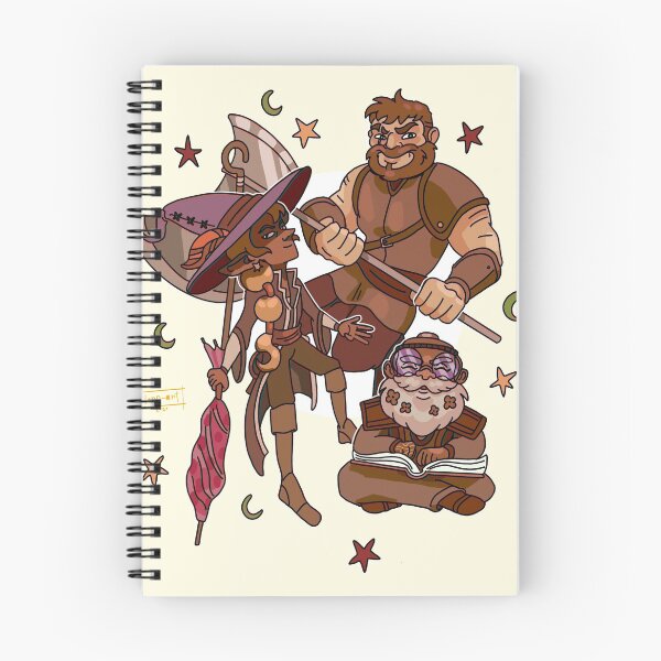 Item preview, Tres Horny Boys designed and sold by Lorn Art.
