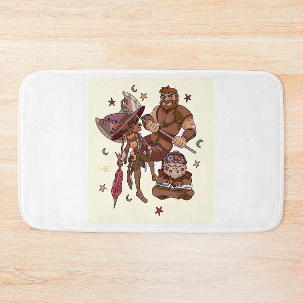 Item preview, Tres Horny Boys designed and sold by Lorn Art.