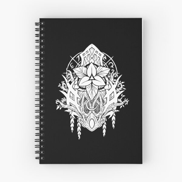 Item preview, Shal'dorei Crest - White designed and sold by All-Sorts.