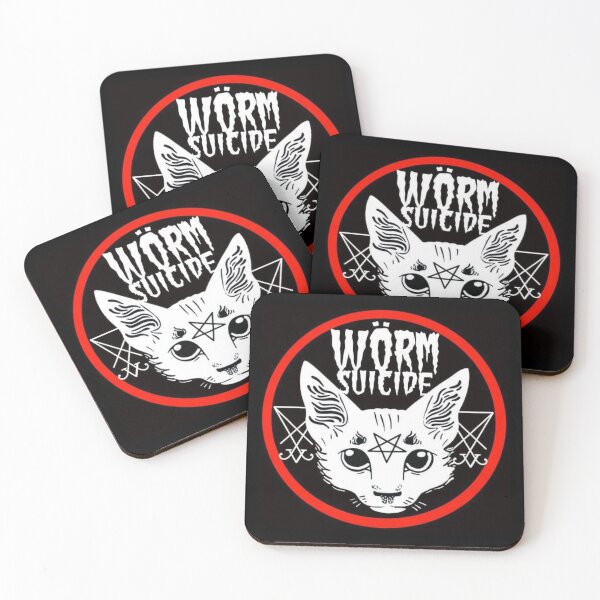 Item preview, Devil Gato designed and sold by wormsuicide.