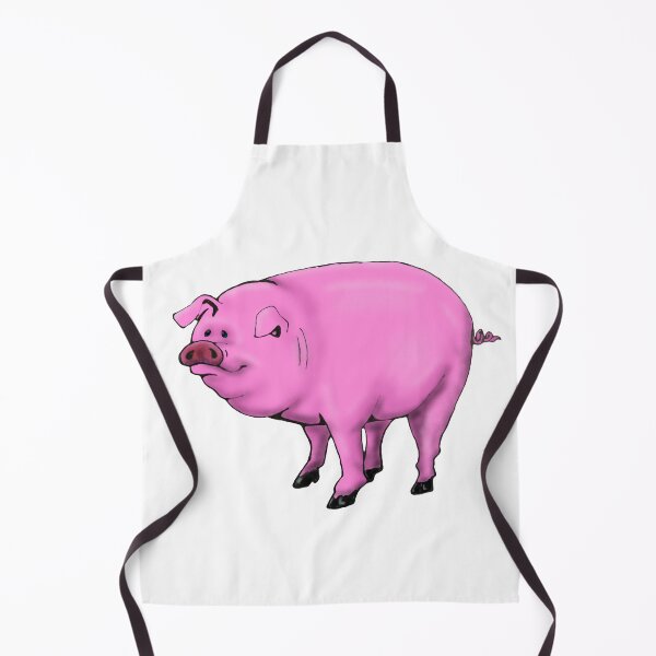 Item preview, Pig designed and sold by Dantalbert.