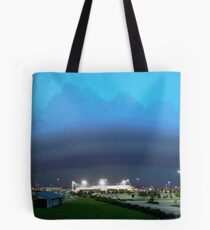 Opening Ceremonies Tote Bag