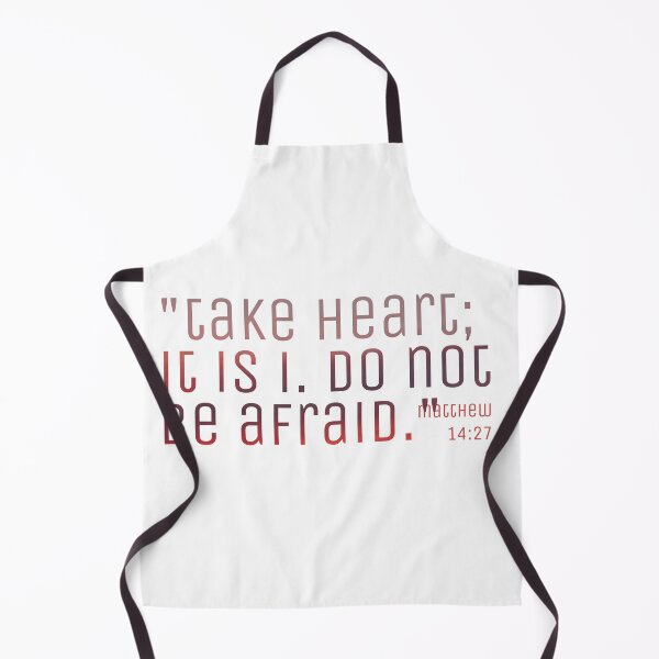Item preview, Matthew 14:27 designed and sold by edengrae.