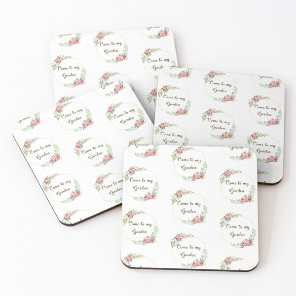 Item preview, Come to my garden -  the secret garden musical  designed and sold by Tj0906.