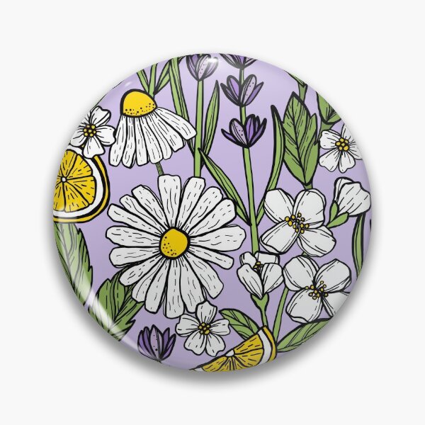 Item preview, Aromatic Garden designed and sold by robyriker.