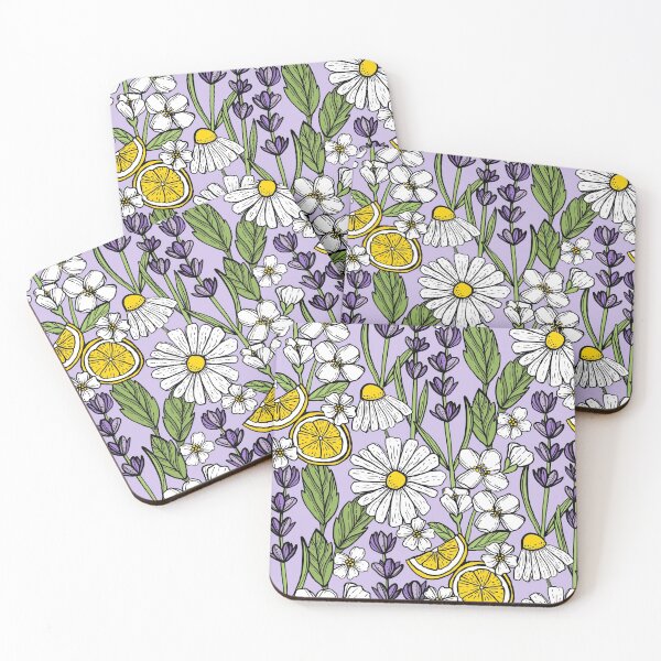 Item preview, Aromatic Garden designed and sold by robyriker.