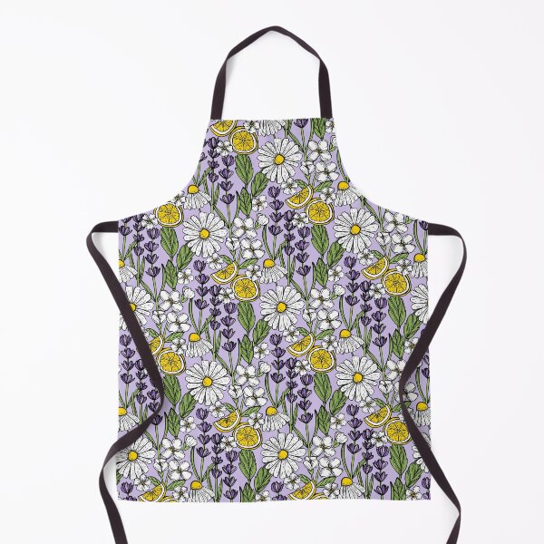 Item preview, Aromatic Garden designed and sold by robyriker.