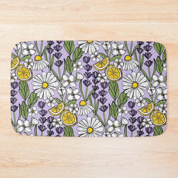 Item preview, Aromatic Garden designed and sold by robyriker.