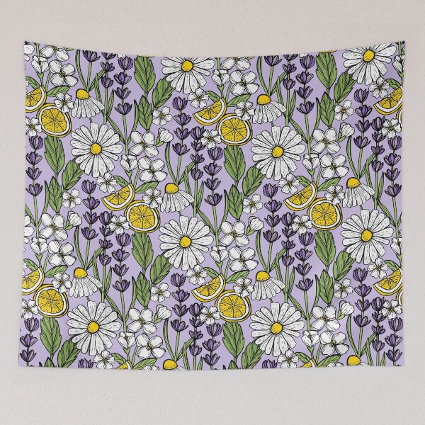 Item preview, Aromatic Garden designed and sold by robyriker.