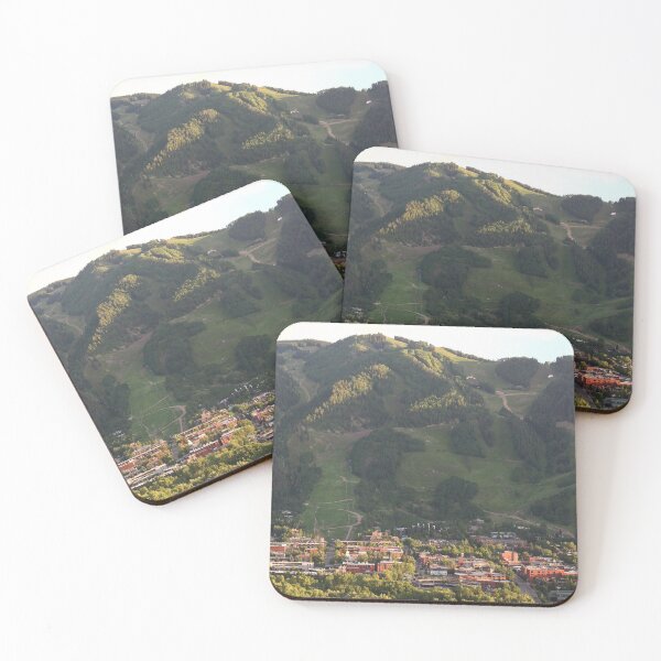 Item preview, Aspen panorama designed and sold by zumi.